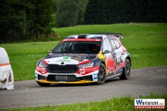 Judenburg Rallye 2026