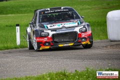 Judenburg Rallye 2026