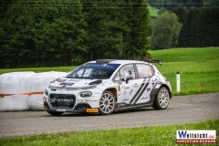 Judenburg Rallye 2026