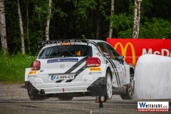 Judenburg Rallye 2026