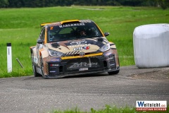 Judenburg Rallye 2026