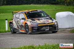Judenburg Rallye 2026