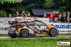 Judenburg Rallye 2026