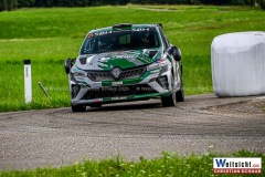 Judenburg Rallye 2026