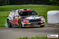 Judenburg Rallye 2026