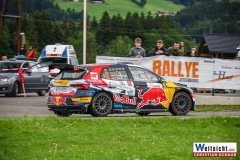 Judenburg Rallye 2026