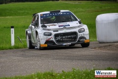 Judenburg Rallye 2026