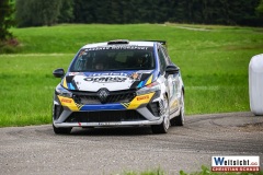 Judenburg Rallye 2026