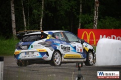 Judenburg Rallye 2026