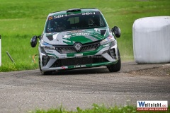 Judenburg Rallye 2026