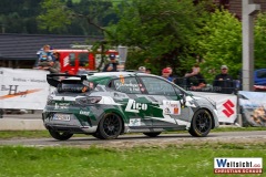 Judenburg Rallye 2026