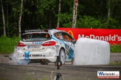 Judenburg Rallye 2026