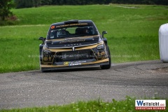 Judenburg Rallye 2026