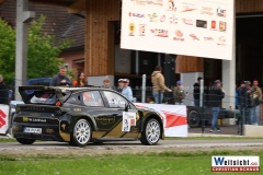 Judenburg Rallye 2026