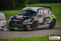 Judenburg Rallye 2026