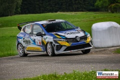 Judenburg Rallye 2026