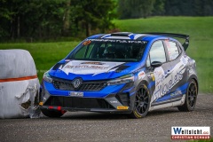 Judenburg Rallye 2026