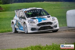 Judenburg Rallye 2026