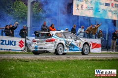 Judenburg Rallye 2026