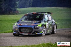 Judenburg Rallye 2026