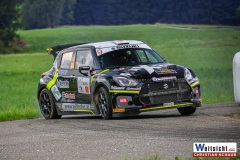 Judenburg Rallye 2026