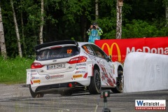 Judenburg Rallye 2026