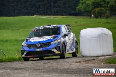Judenburg Rallye 2026
