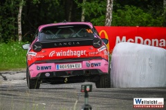 Judenburg Rallye 2026