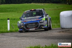 Judenburg Rallye 2026