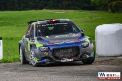 Judenburg Rallye 2026