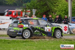 Judenburg Rallye 2026