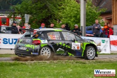 Judenburg Rallye 2026