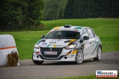 Judenburg Rallye 2026