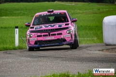 Judenburg Rallye 2026