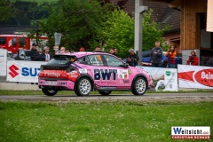 Judenburg Rallye 2026