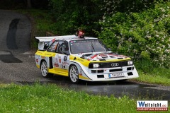 Judenburg Rallye 2026