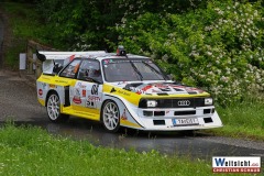 Judenburg Rallye 2026