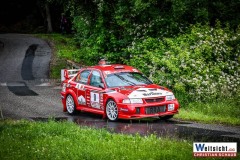 Judenburg Rallye 2026