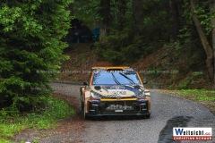 Judenburg Rallye 2026