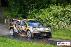 Judenburg Rallye 2026