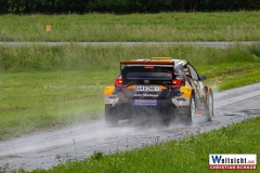 Judenburg Rallye 2026