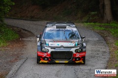Judenburg Rallye 2026