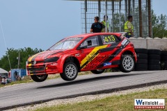 RX Fuglau - Juni 2026