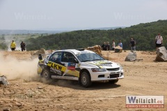 Rallye W4