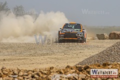 Rallye W4