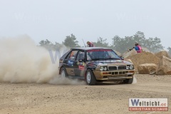 Rallye W4