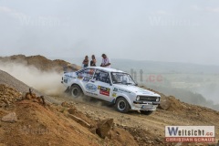 Rallye W4