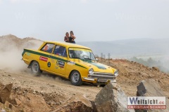 Rallye W4