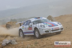 Rallye W4