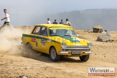 Rallye W4